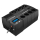 UPS (zasilacz awaryjny) CYBERPOWER UPS BR700ELCD-FR (700VA/420W, 8xFR, AVR)